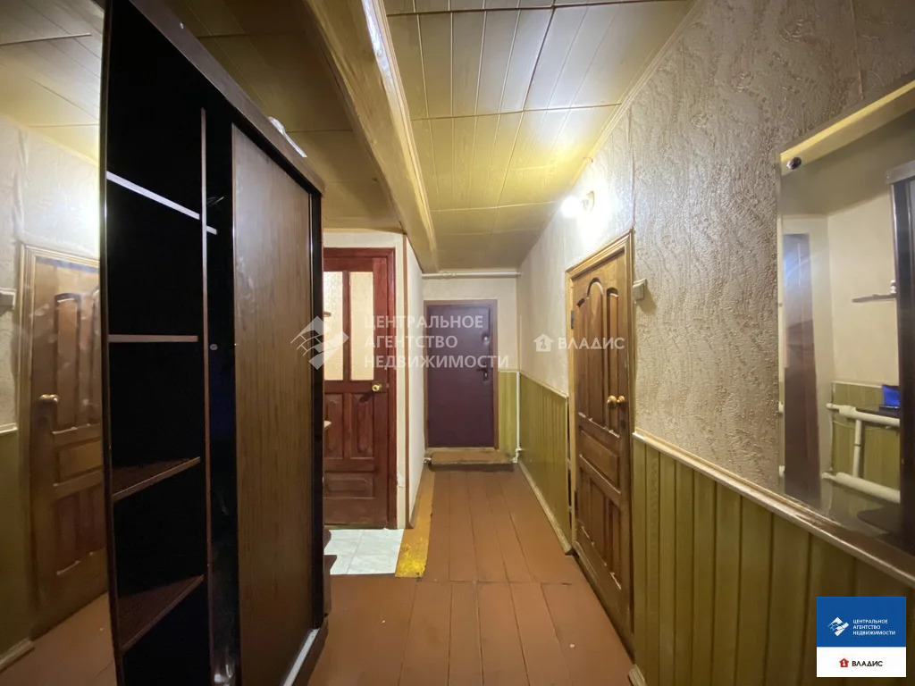 Продажа дома, Секирино, Скопинский район, ул. Хуторская - Фото 4
