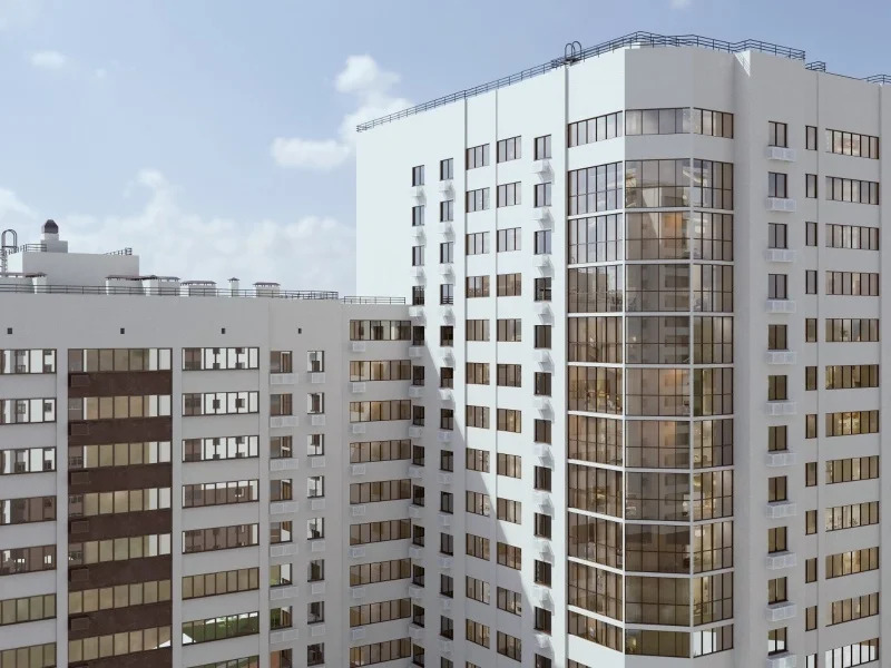 Продается квартира, 84.07 м - Фото 10