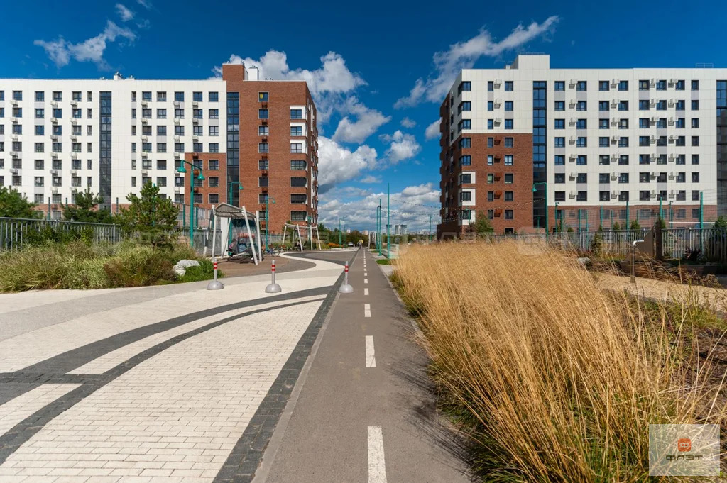 Продажа квартиры, Казань, ул. Ярдем - Фото 18