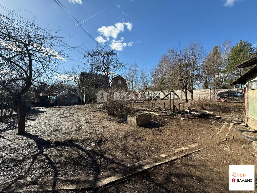 Продажа участка, Мытищи, Мытищинский район, Прибрежная улица - Фото 5