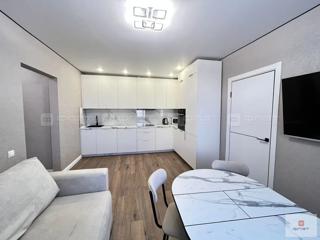 Продажа квартиры, Казань, ул. Чистопольская - Фото 2