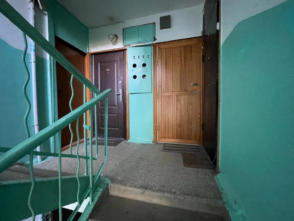 Продажа квартиры, Бердск, микрорайон Б - Фото 19