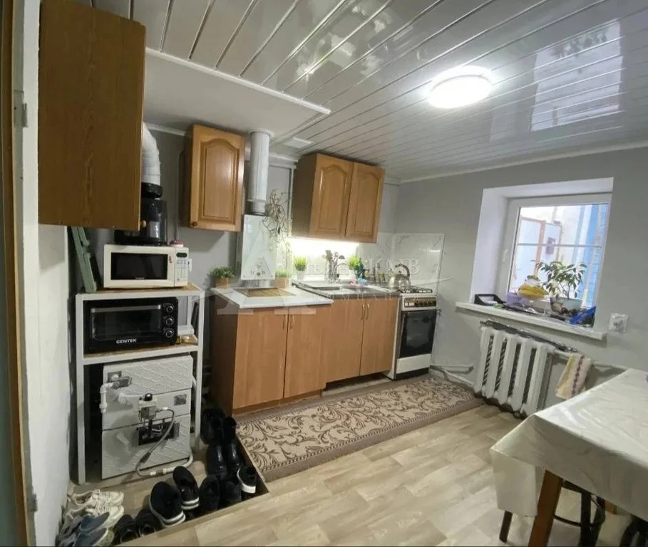 Продажа дома, Георгиевск, ул. Моисеенко - Фото 1