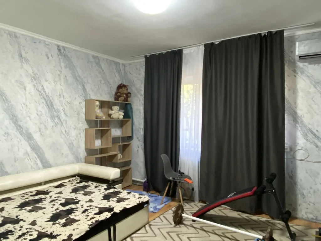 Продажа дома, Сенной, Темрюкский район, ул. Пушкина - Фото 16