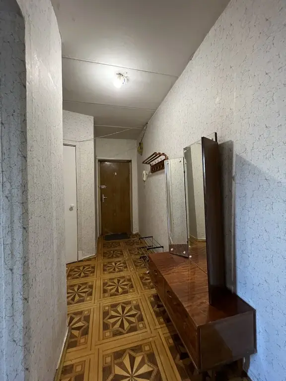 3-к. квартира, 57,3 м, 4/5 эт. - Фото 5