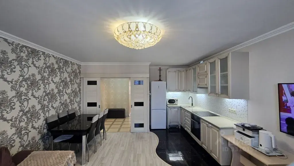 Продажа трехкомнатной квартиры 64.0м Совхозная ул., 29, Химки, ... - Фото 1