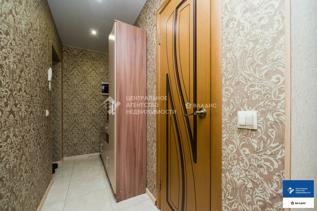 Продажа квартиры, Рязань, ул. Весенняя - Фото 14