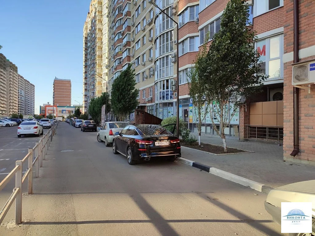 Продажа ПСН, Краснодар, улица им. Цезаря Куникова - Фото 4