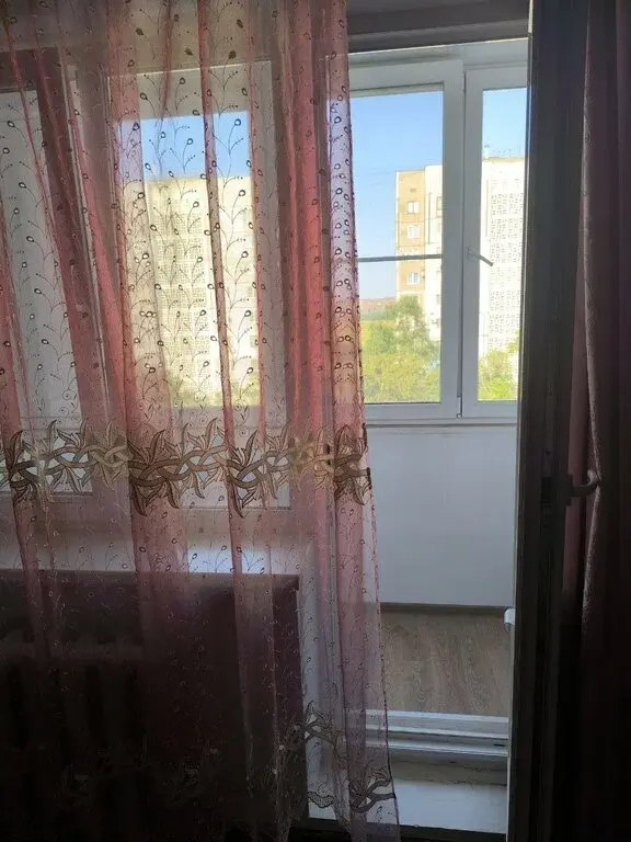 Сдам 1но комнатную на Донском - Фото 6