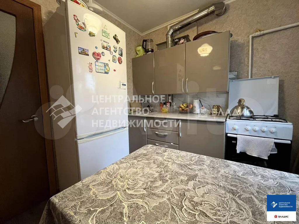 Продажа квартиры, Рязань, ул. Октябрьская - Фото 2