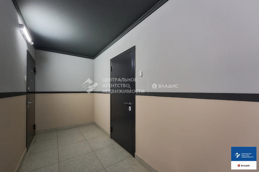 Продажа квартиры, Рязань, ул. Мервинская - Фото 14