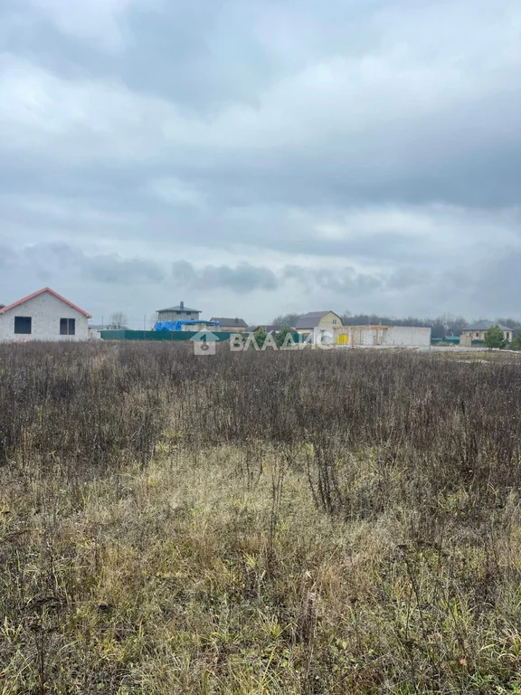 городской округ Владимир, деревня Уварово, Октябрьский район, 3-й ... - Фото 1