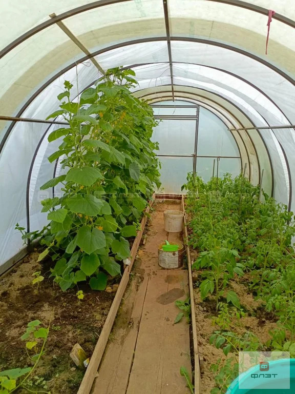 Продажа дома, СДТ Овощник-2, Высокогорский район, 7-я аллея - Фото 8