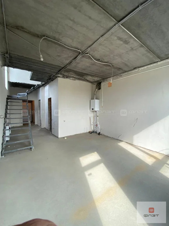 Продажа таунхауса, Куюки, Пестречинский район, 17-й квартал - Фото 13