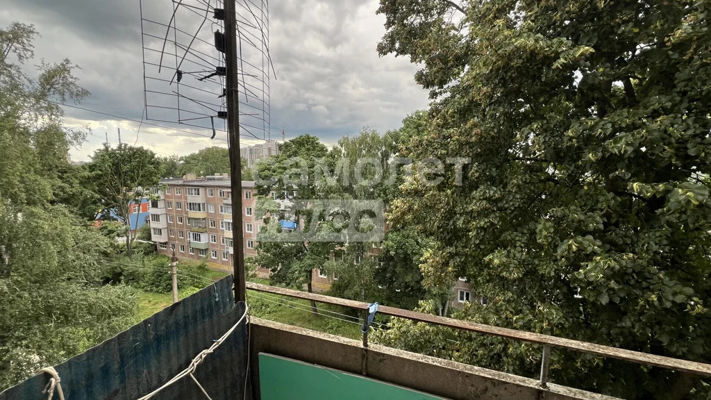 Продажа квартиры, Тула, ул. Серебровская - Фото 4