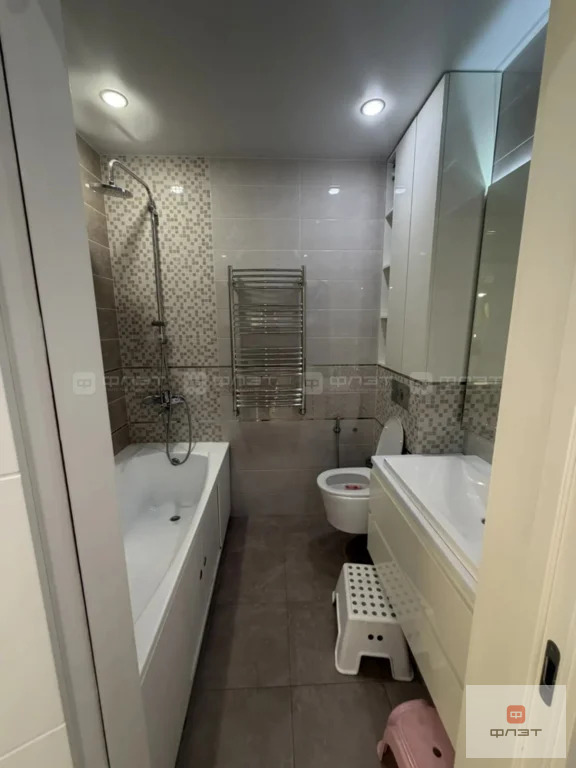 Продажа квартиры, Казань, ул. Хусаина Мавлютова - Фото 3