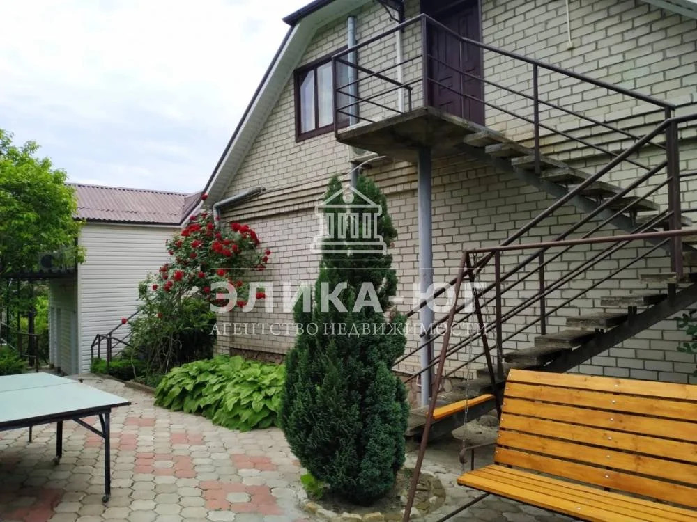 Продажа дома, Лермонтово, Туапсинский район, ул. Лесная - Фото 13