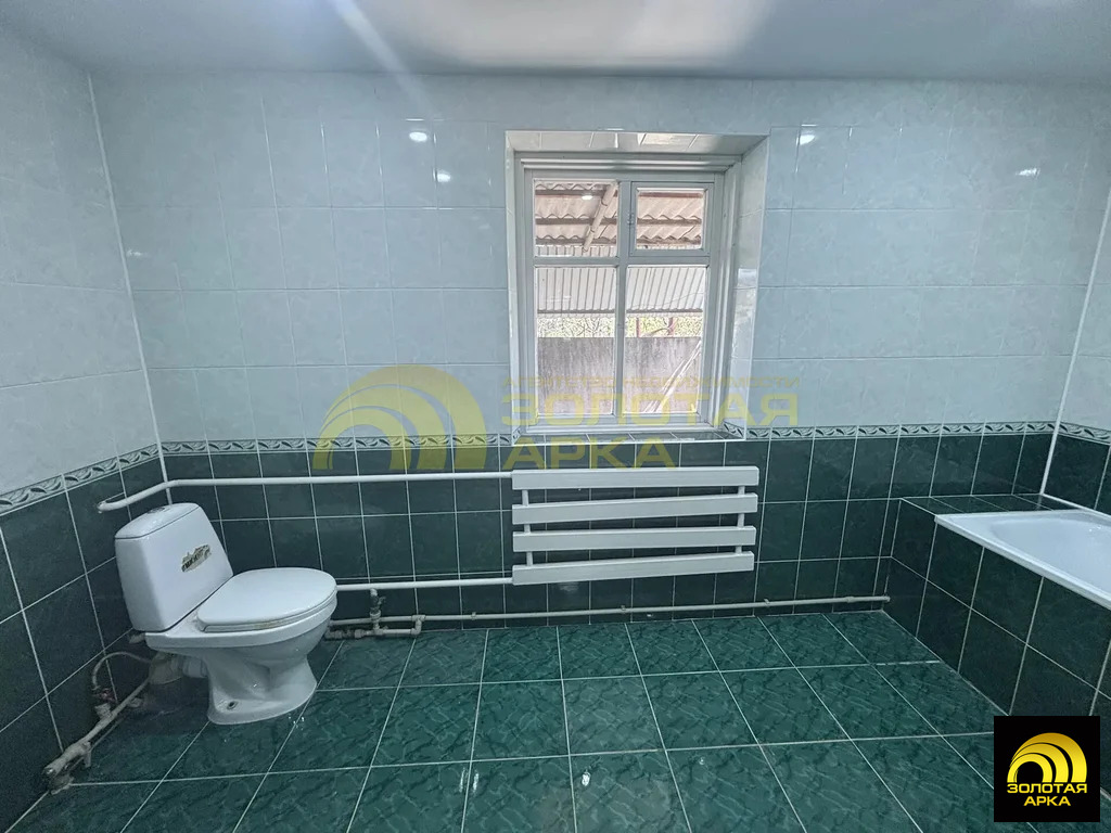 Продажа дома, Анастасиевская, Славянский район, ул. Больничная - Фото 6