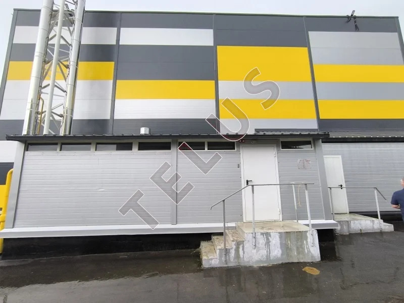 МО, Ленинский г.о., Видное, Андреевское, 3678 м2, Склад (ном. объекта: ... - Фото 18