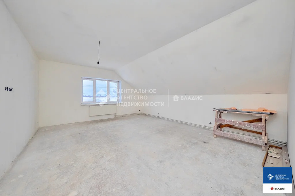 Продажа дома, Алешня, Рыбновский район - Фото 8