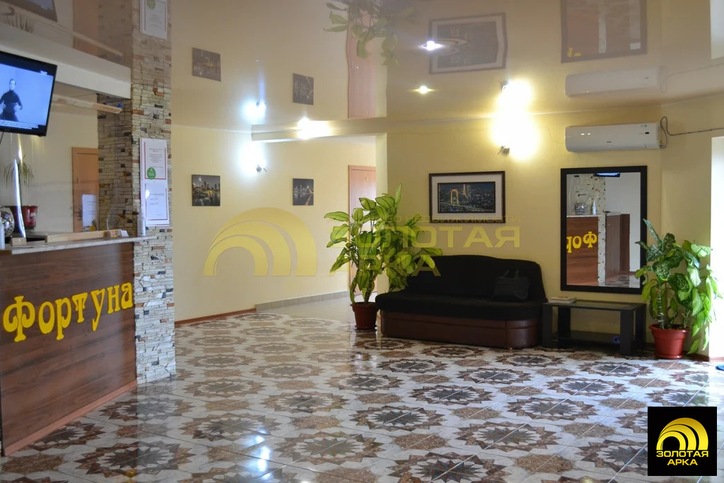 Продажа готового бизнеса, Тамань, Темрюкский район, ул. Лебедева - Фото 7