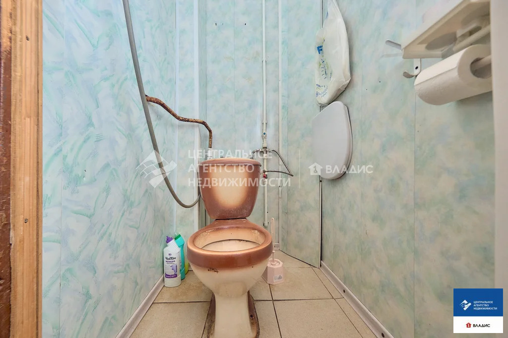 Продажа комнаты, Рязань, ул. Свободы - Фото 4