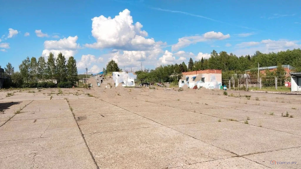 Продажа производственного помещения, Чайковский, территория Сутузово - Фото 10