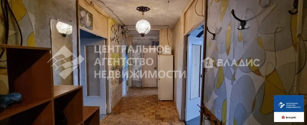 Продажа квартиры, Рязань, ул. Шевченко - Фото 11