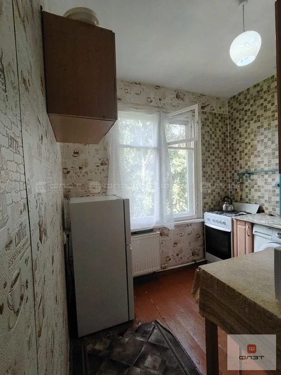 Продажа квартиры, Казань, ул. Комарова - Фото 13