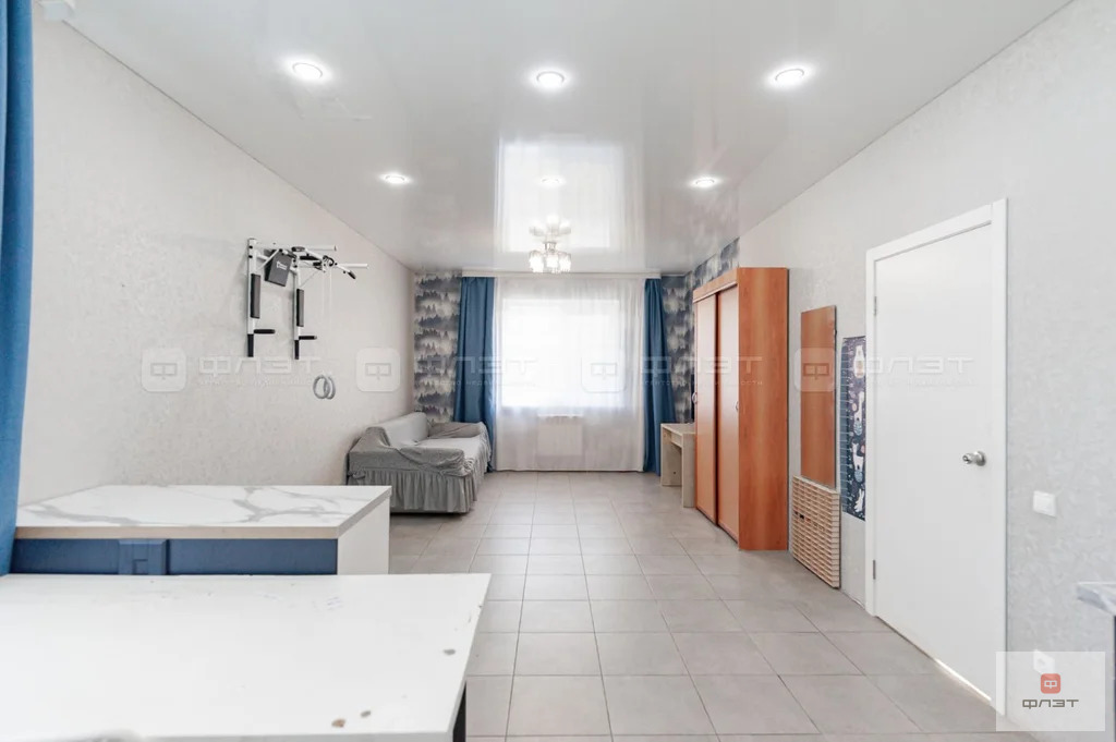 Продажа дома, Богородское, Пестречинский район, ул. Комарова - Фото 11