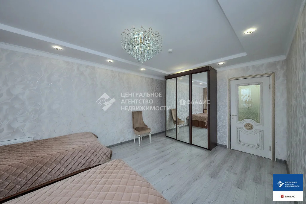 Продажа квартиры, Рязань, Шереметьевская улица - Фото 13