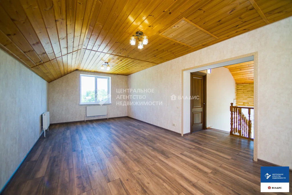 Продажа дома, Костино, Рыбновский район, ул. Садовая - Фото 23