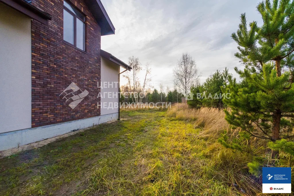 Продажа дома, Полково, Рязанский район, Озёрная улица - Фото 3