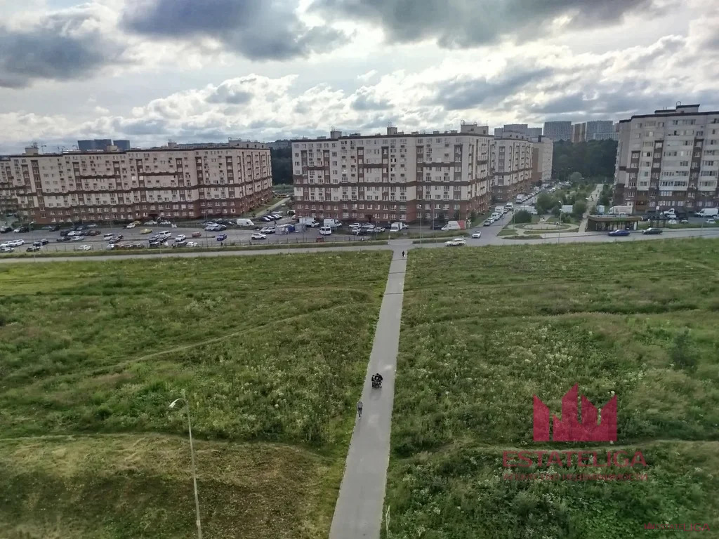 Продажа квартиры, Лопатино, Ленинский район, Сухановская улица - Фото 12