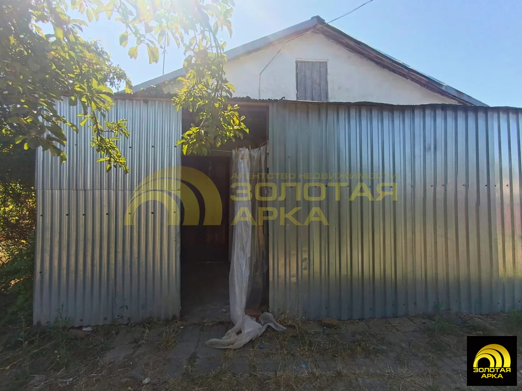 Продажа дома, Мингрельская, Абинский район, ул. Базарная - Фото 19