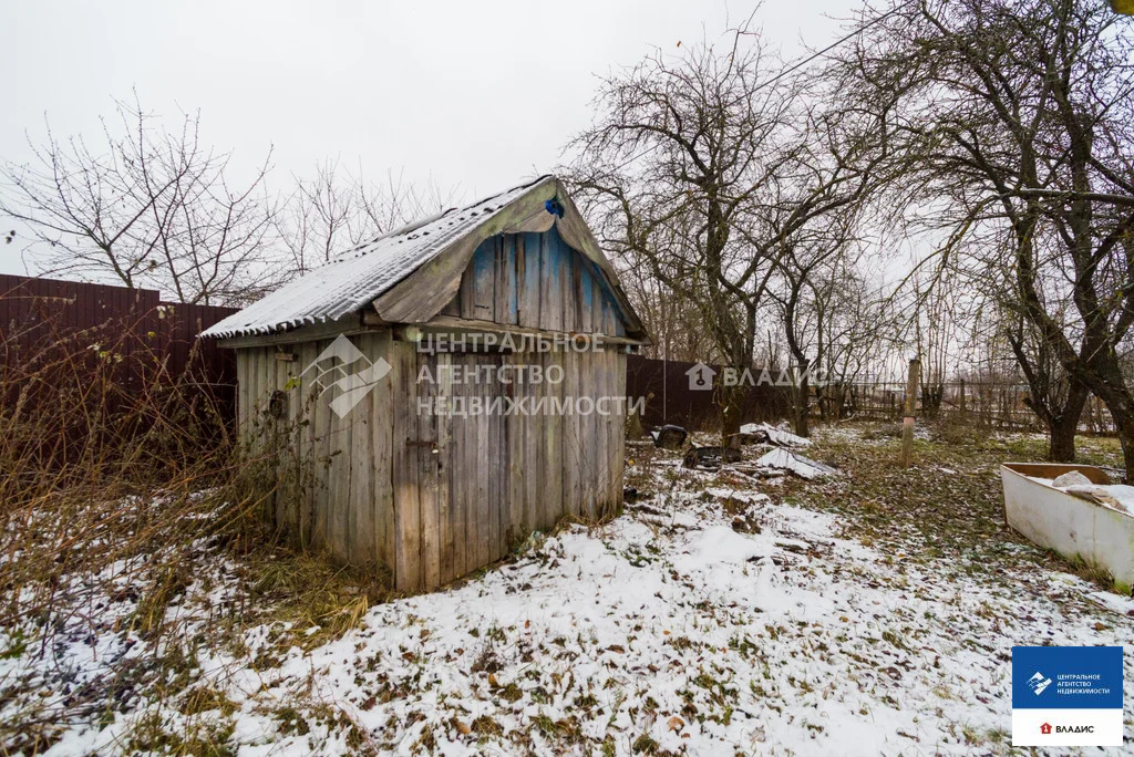 Продажа дома, Пронск, Пронский район, ул. Юбилейная - Фото 16