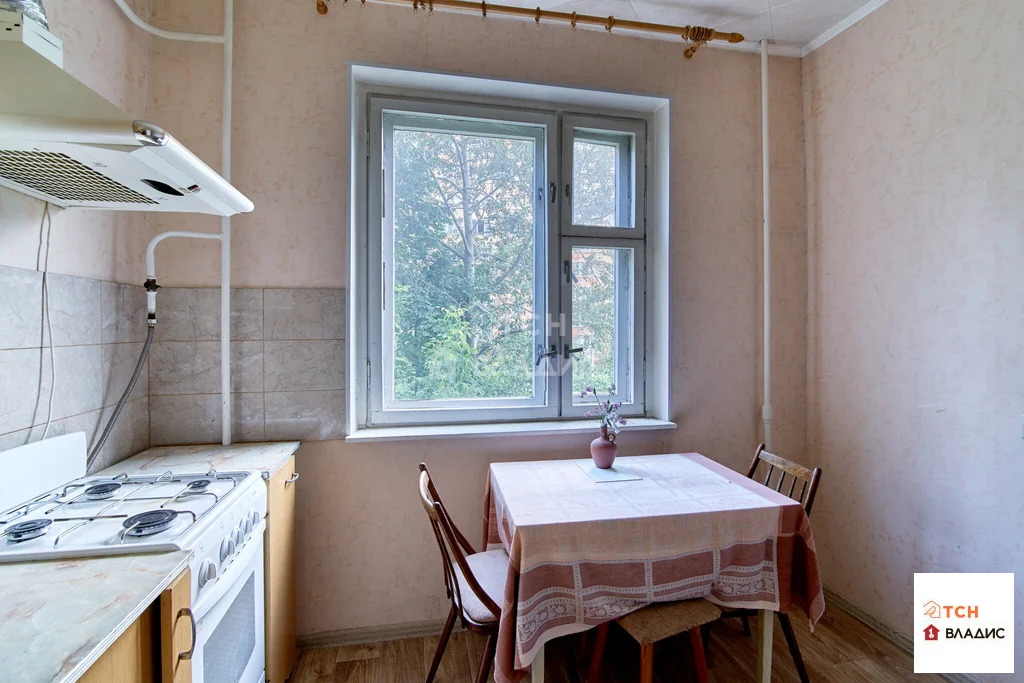 Продажа квартиры, Щелково, Щелковский район, ул. Заречная - Фото 9