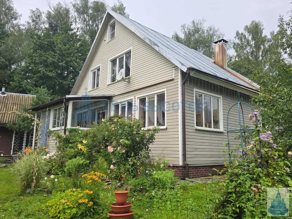 Продажа дома, Подольск, 59 - Фото 5