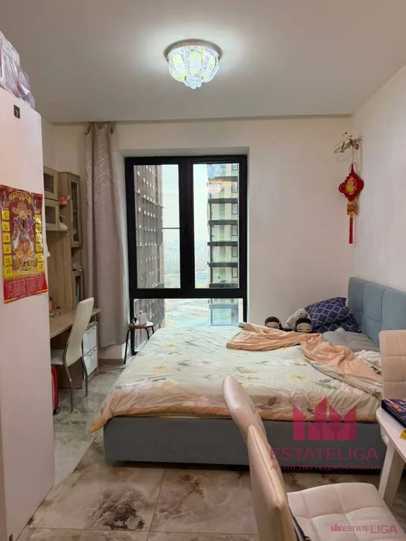 Аренда квартиры, Волгоградский пр-кт. - Фото 4