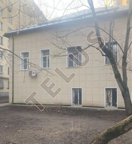 м Семеновская, ул Кирпичная, 2000 м2, Имущественный комплекс (ном. ... - Фото 12