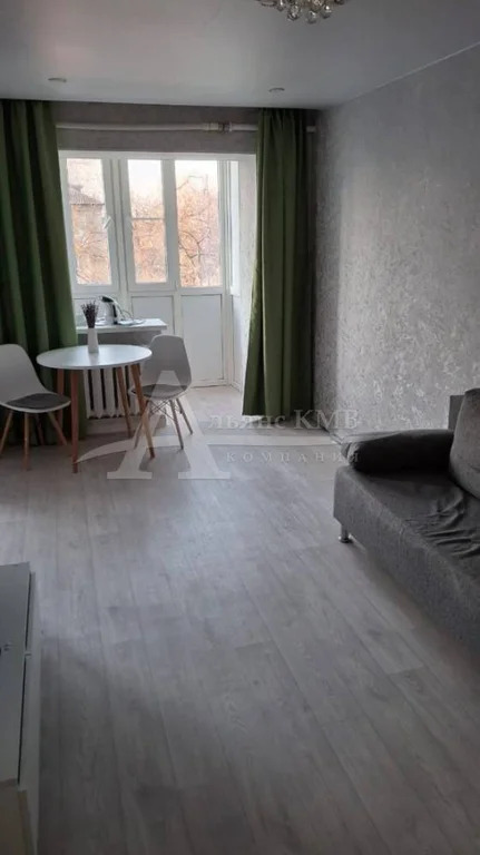 Продажа квартиры, Минеральные Воды, ул. Ставропольская - Фото 3