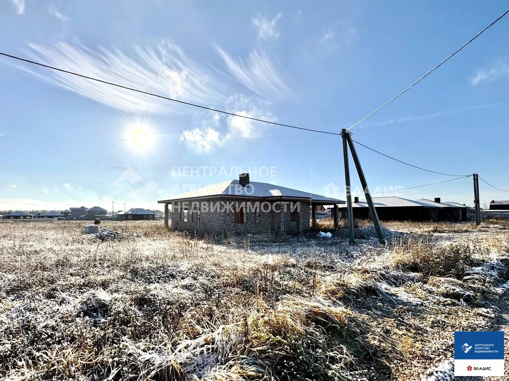 Продажа дома, Рожок, Рязанский район - Фото 3