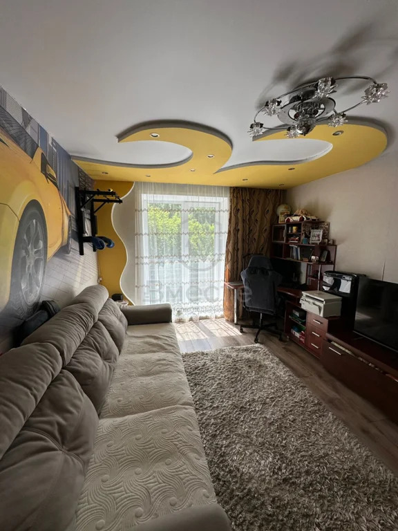 Продажа квартиры, Новосибирск, ул. Кубовая - Фото 2
