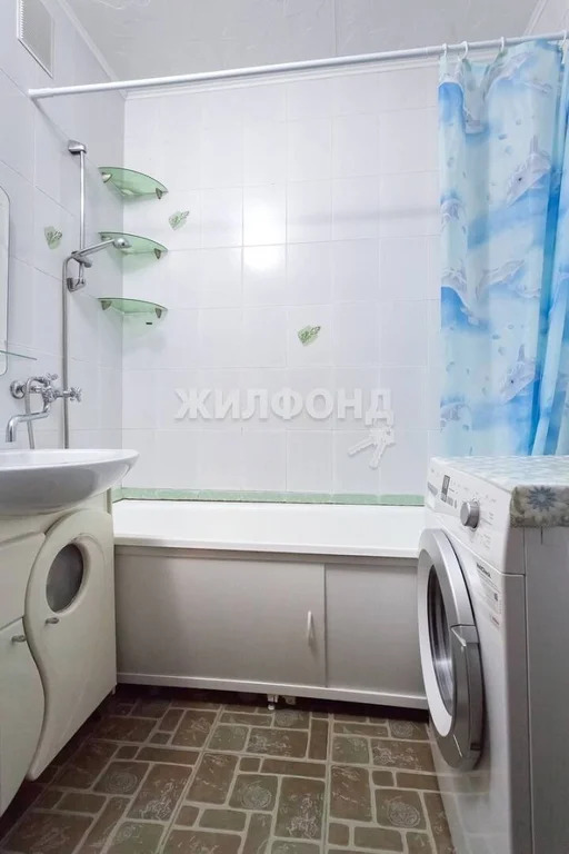 Продажа квартиры, Новосибирск, ул. Экваторная - Фото 7