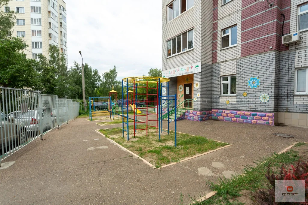 Продажа квартиры, Казань, ул. Даурская - Фото 11