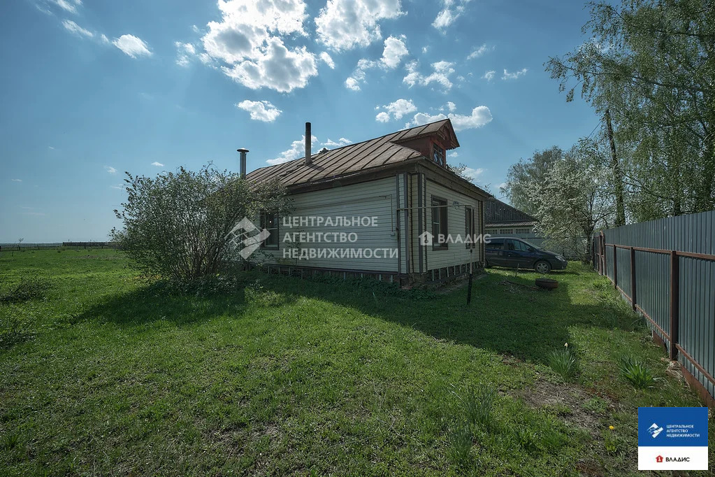 Продажа дома, Кузьминское, Рыбновский район - Фото 3