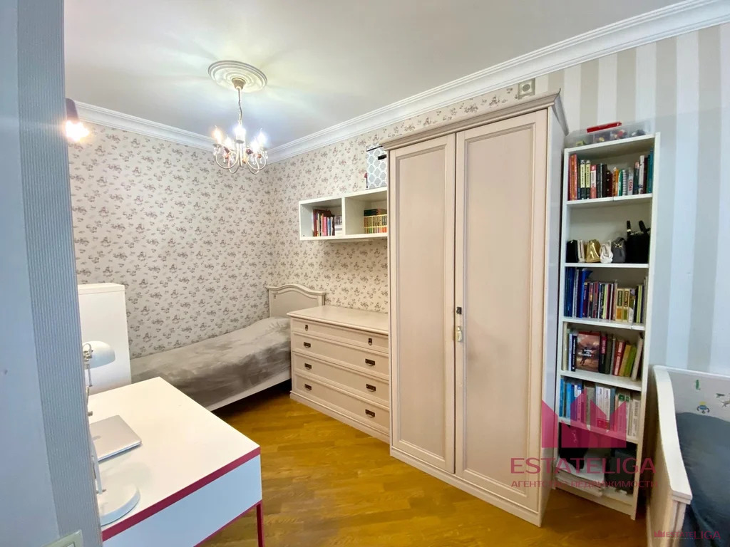 Продажа квартиры, Химки, Ленинский пр-кт. - Фото 19