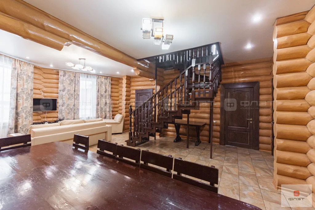 Продажа дома, Казань, ул. Дубравная (Вознесенское) - Фото 7