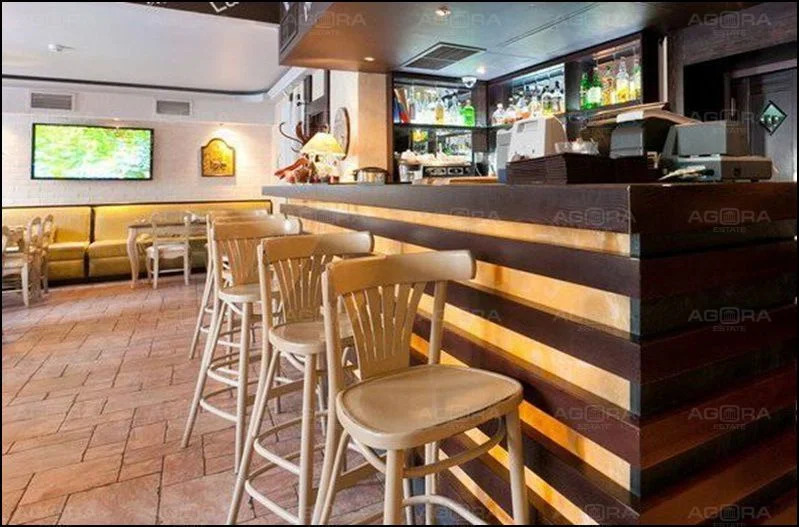 Продажа готового бизнеса, м. Трубная, Рождественский б-р. - Фото 9