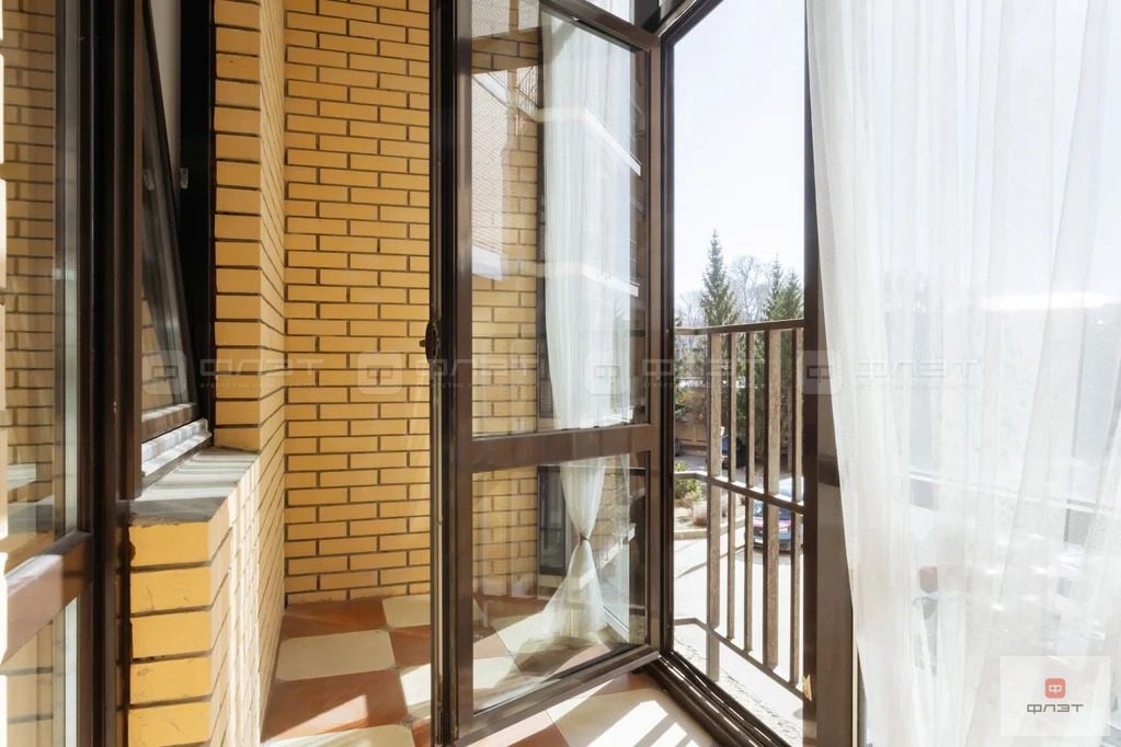 Продажа квартиры, Казань, ул. Толстого - Фото 13